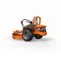 Traktorek Ariens ZERO-SKRĘT Apex Kawasaki FR691 726 cm3 deck 122cm Traktorek Ariens ZERO-SKRĘT Apex Kawasaki FR691 726 cm3 deck 122cm