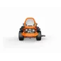 Traktorek Ariens ZERO-SKRĘT Apex Kawasaki FR691 726 cm3 deck 122cm Traktorek Ariens ZERO-SKRĘT Apex Kawasaki FR691 726 cm3 deck 122cm