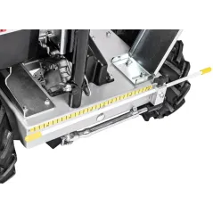 Maszyna do układania przewodu Vonblon akumulatorowa KVM600MH-LI