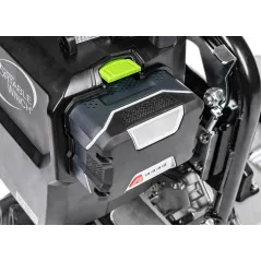 Maszyna do układania przewodu Vonblon akumulatorowa KVM600MH-LI