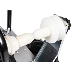 Maszyna do układania przewodu Vonblon akumulatorowa KVM600MH-LI