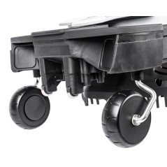 Kosiarka automatyczna Wiper IKE XH10 R