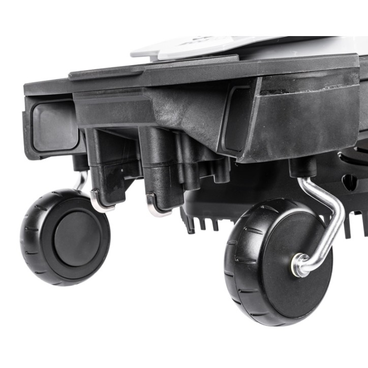 Kosiarka automatyczna Wiper IKE XH10 R Kosiarka automatyczna Wiper IKE XH10 R