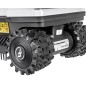 Kosiarka automatyczna Wiper IKE XH10 R