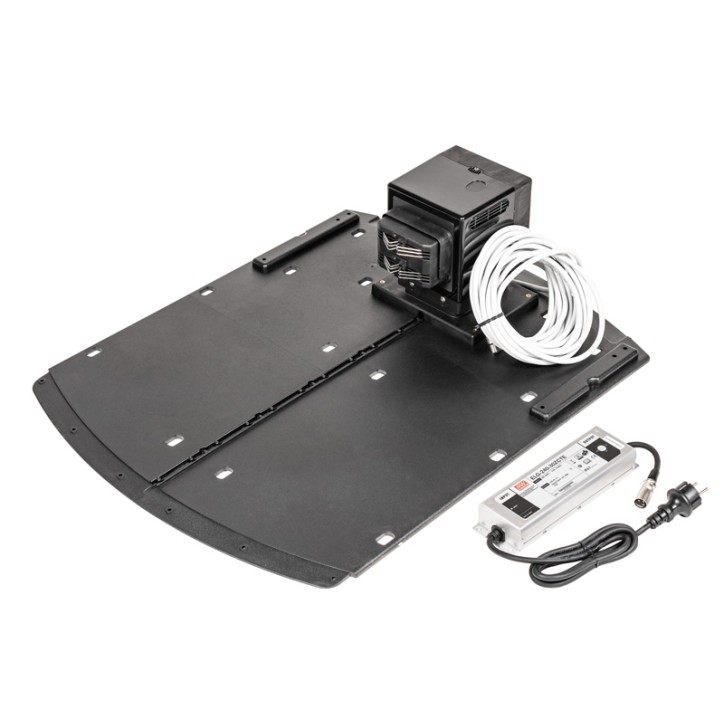 Kosiarka automatyczna Wiper Climber 4x4 XH35 SR Kosiarka automatyczna Wiper Climber 4x4 XH35 SR