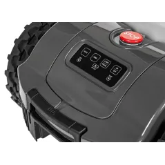 Kosiarka automatyczna Wiper TREKKER LIGHT