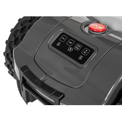 Kosiarka automatyczna Wiper TREKKER MEDIUM