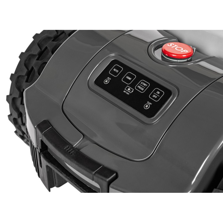 Kosiarka automatyczna Wiper TREKKER PREMIUM Kosiarka automatyczna Wiper TREKKER PREMIUM
