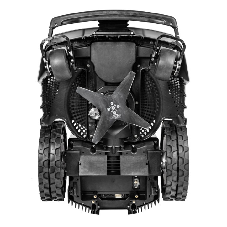 Kosiarka automatyczna Wiper TREKKER PREMIUM Kosiarka automatyczna Wiper TREKKER PREMIUM