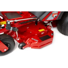 Traktorek Ferris ZERO-SKRĘT IS2600 deck 132cm