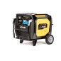 Agregat prądotwórczy Loncin LC7500I Agregat prądotwórczy Loncin LC7500I