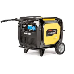 Agregat prądotwórczy Loncin LC7500I