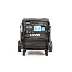 Agregat prądotwórczy Loncin LC7500I