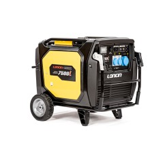 Agregat prądotwórczy Loncin LC7500I