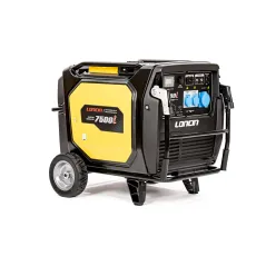 Agregat prądotwórczy Loncin LC7500I