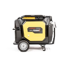 Agregat prądotwórczy Loncin LC7500I