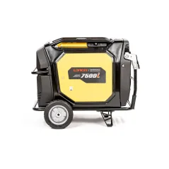 Agregat prądotwórczy Loncin LC7500I