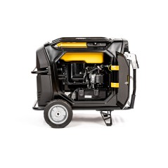 Agregat prądotwórczy Loncin LC7500I