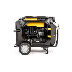 Agregat prądotwórczy Loncin LC7500I