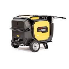 Agregat prądotwórczy Loncin LC7500I