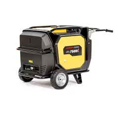 Agregat prądotwórczy Loncin LC7500I