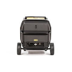 Agregat prądotwórczy Loncin LC7500I