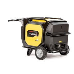 Agregat prądotwórczy Loncin LC7500I