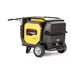 Agregat prądotwórczy Loncin LC7500I