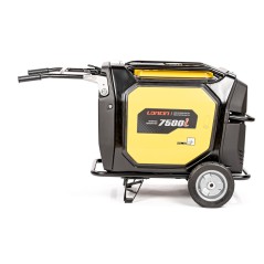 Agregat prądotwórczy Loncin LC7500I