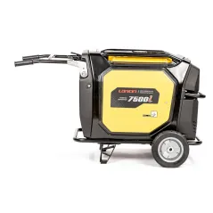 Agregat prądotwórczy Loncin LC7500I
