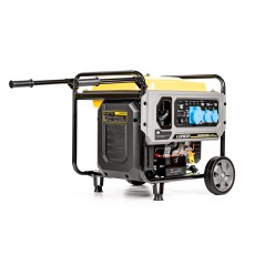 Agregat prądotwórczy Loncin GH9000I