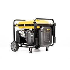 Agregat prądotwórczy Loncin GH9000I