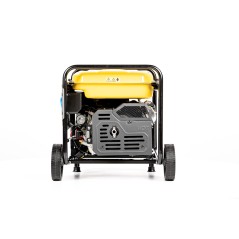 Agregat prądotwórczy Loncin GH9000I