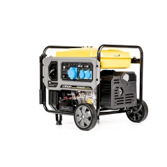 Agregat prądotwórczy Loncin GH9000I