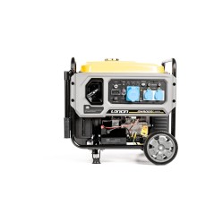 Agregat prądotwórczy Loncin GH9000I