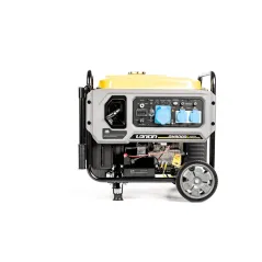 Agregat prądotwórczy Loncin GH9000I