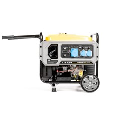 Agregat prądotwórczy Loncin GH9000I