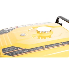Agregat prądotwórczy Loncin GH9000I