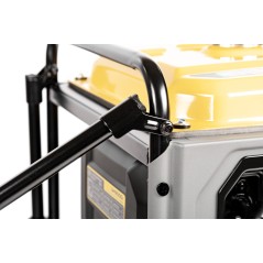 Agregat prądotwórczy Loncin GH9000I