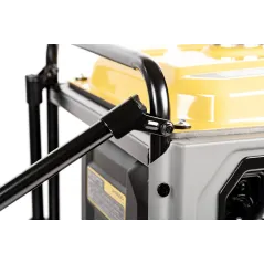 Agregat prądotwórczy Loncin GH9000I