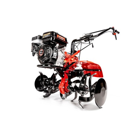Glebogryzarka Loncin L85