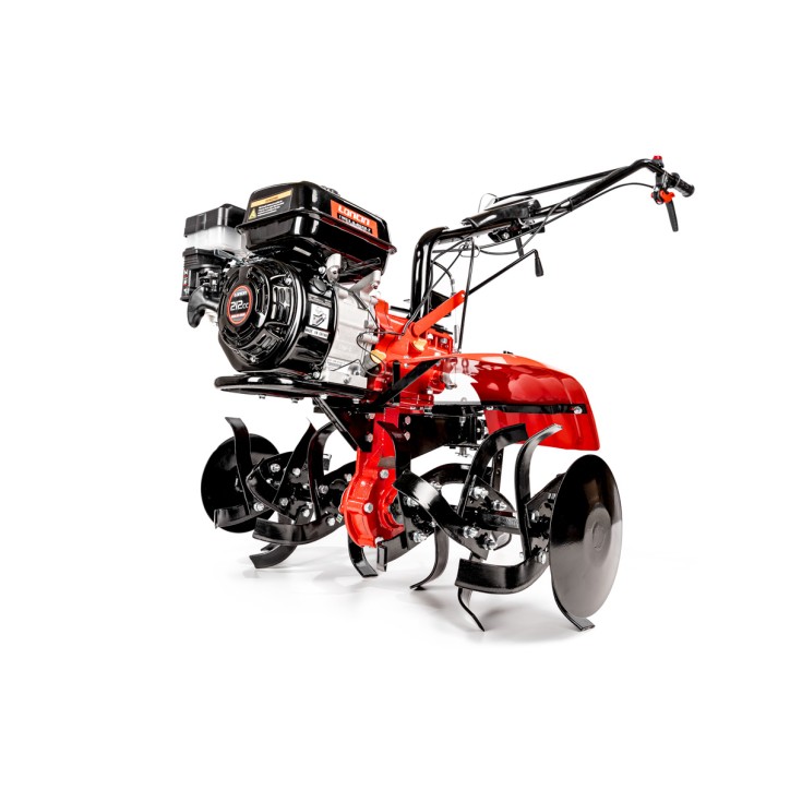 Glebogryzarka Loncin L85 Glebogryzarka Loncin L85