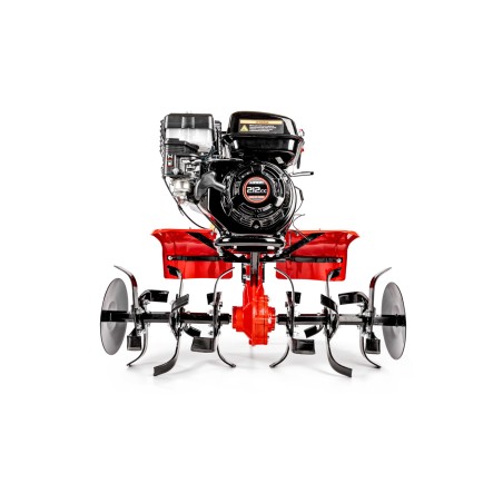 Glebogryzarka Loncin L85