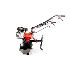 Glebogryzarka Loncin L85