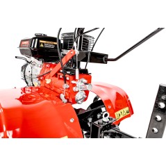Glebogryzarka Loncin L85