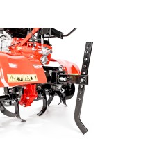 Glebogryzarka Loncin L85