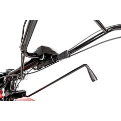 Glebogryzarka Loncin L85