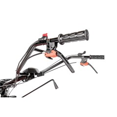 Glebogryzarka Loncin L85