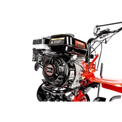 Glebogryzarka Loncin L85