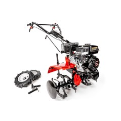 Glebogryzarka Loncin L85